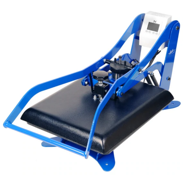 Geo Knight DK20 Digital Knight 16x20 Clamshell