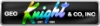 Geo Knight DK20 Digital Knight 16x20 Clamshell