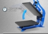 Geo Knight DK20A Digital Knight 16x20 AUTO Clamshell