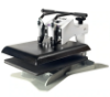 Geo Knight DK20S 16x20 Digital Swing-Away Press