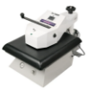 Geo Knight DK20SP Digital Knight 16x20 Air Operated Swing-Away Press