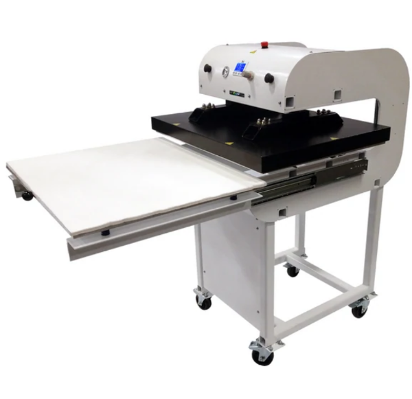 Geo Knight DK32AP Digital Knight 26"x32" Automatic Press