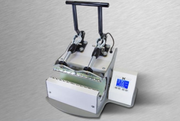 Digital Knight Double-Wide Mug Press