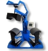 Geo Knight DK7T Digital Knight 4x7 Twin Cap Press