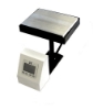 Geo Knight 6 X 8 Digital Bottom Heat Pedestal