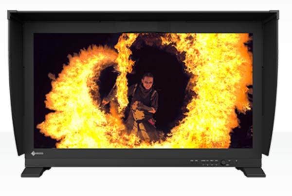 Eizo ColorEdge Prominence CG3146 31.1" HDR Reference Monitor