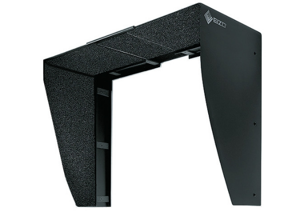 CH6 Monitor Hood for 23" EIZO Widescreen Monitor