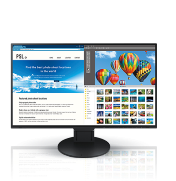 Eizo FlexScan EV2785 27" LCD Monitor