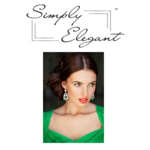 Simply Elegant Premium Luster Photo Paper 10"x100' Roll