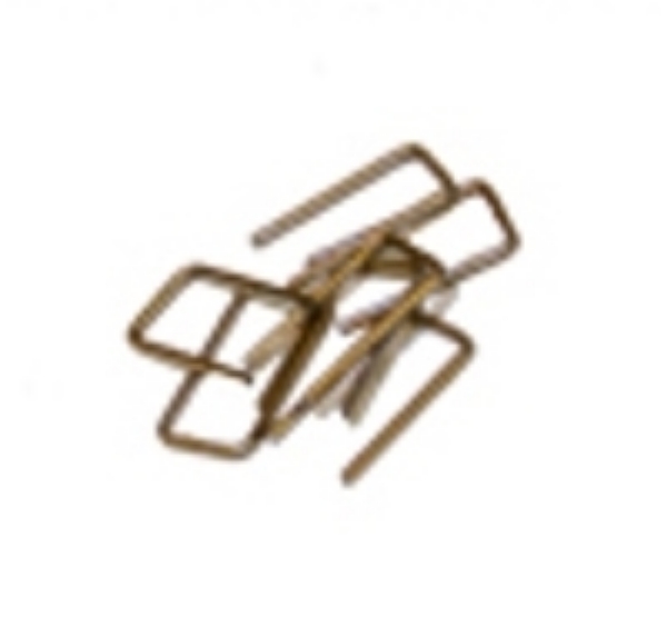 Simply Elegant Gallery Wrap Corner Holding Pins - 100 Per Box (ships from IL warehouse)