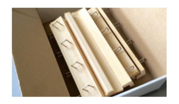 Simply Elegant  Extenders - Pack of 8