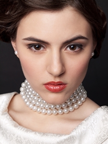 Simply Elegant Metallic Pearl 8.5"x11" - 50 Sheets