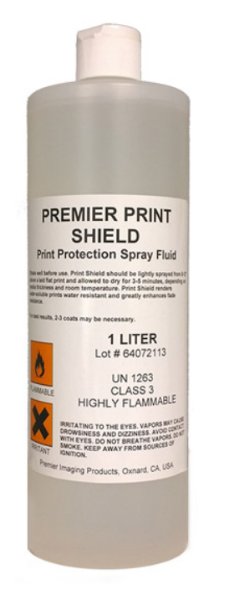 Premier Imaging Print Shield 1 Liter