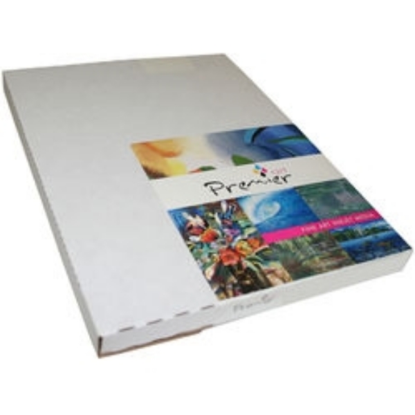 Premier Imaging Deluxe Smooth Presentation Matte Paper 12mil 230gsm 8.5" x 11" - 100 Sheets