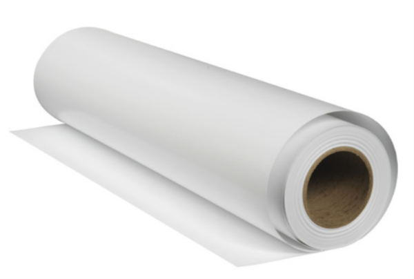 Premier Imaging Alise Photo Grade Fine Art Paper Bright White 285gsm 17" x 50' Roll