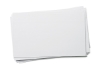 Moab Entrada Rag Natural 190gsm Scored Cards 7x10" - 100 Scored Cards (no envelopes)