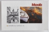 Moab Entrada Rag Natural 190gsm Scored Cards 7x10" - 100 Scored Cards (no envelopes)