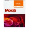 Moab Entrada Rag Bright 190gsm  8.5" x 11" - 25 Sheets