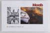 Moab Entrada Rag Bright 190gsm  8.5" x 11" - 25 Sheets