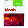 Moab Juniper Baryta Rag 305gsm A4 - 25 Sheets