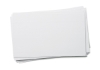 Moab Lasal Photo Matte 235gsm Scored Cards 7"x10" - 50 Scored Cards (no envelopes)