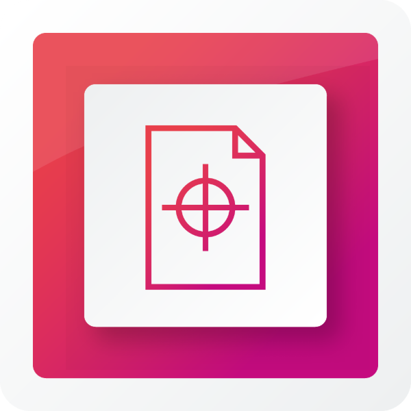 Fiery Cut Marks Option License