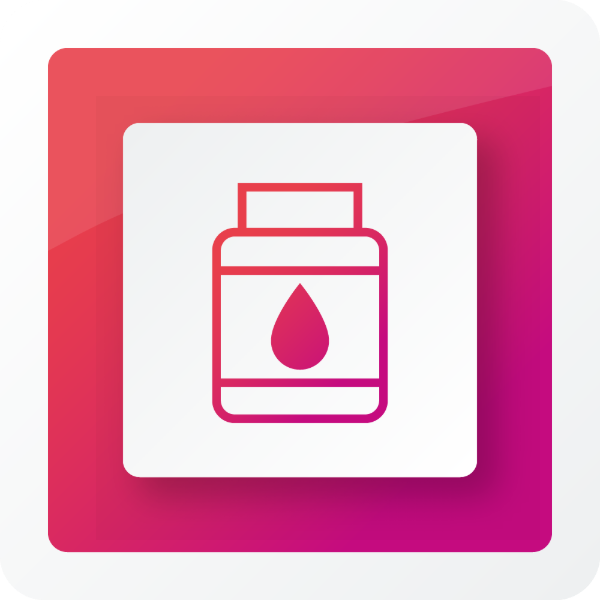 Fiery Ink Saving Option License for non-Fiery printers