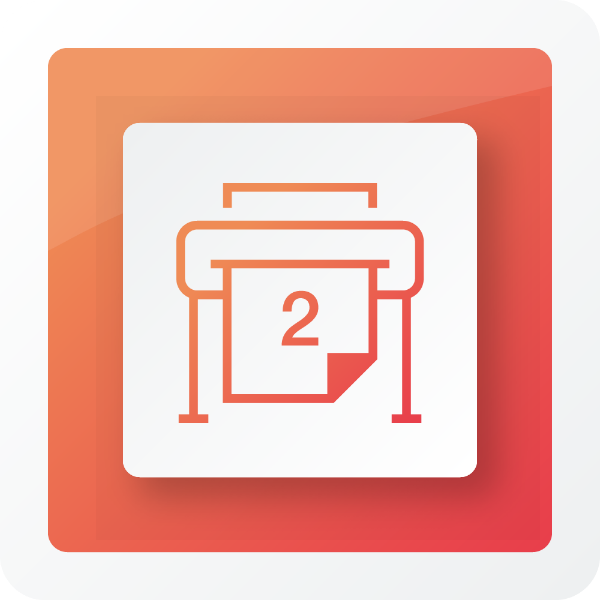 EFI Printer Option Group 2 License
