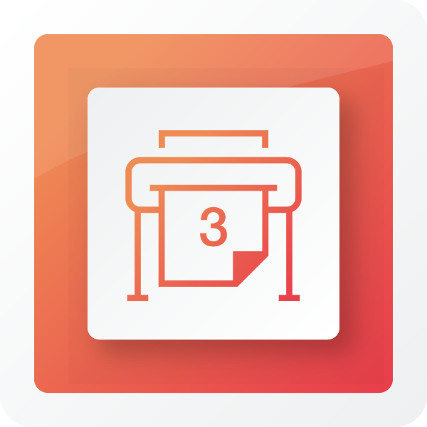 Fiery Printer Option Group 3 License
