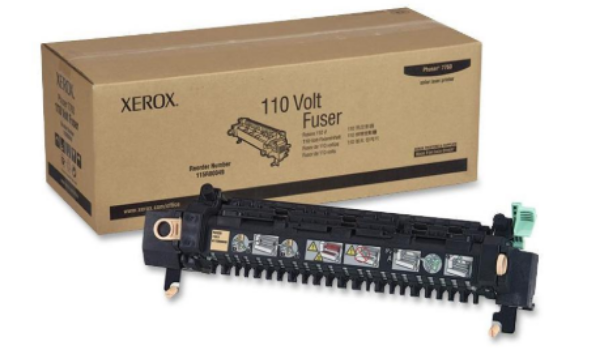 Xerox Phaser 6300/6350 110 Volt Fuser *NON-RETURNABLE