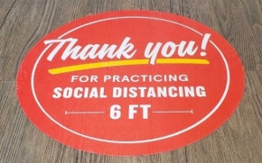 Picture for category Floor Graphics