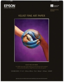 Picture for category Fine Art Paper