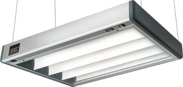 Just Normlicht Color Control Professional 5000 5-AS-5/36E Asymmetrical Proof Light
