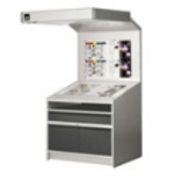 Just Normlicht Color Proof Station 3B 40in x 28in - 315/13
