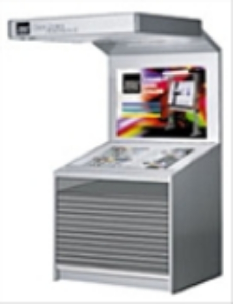 Just Normlicht Color Proof Station 3B 40in x 28in - 315/10