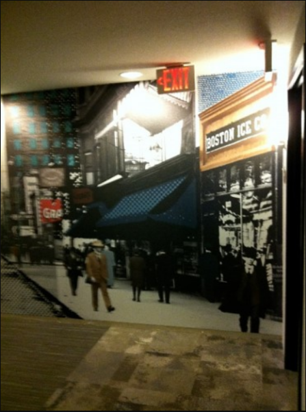 UltraFlex Wallscapes Wallcovering XL Matte 126"x164' Roll