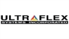 UltraFlex UltraMesh Plus 8oz Polyester Scrim Mesh Banner 126"x164' Roll