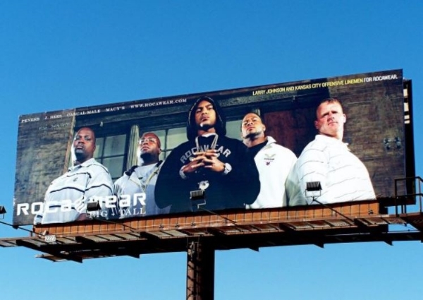 UltraFlex SuperPrint Economy Eclipse FL 7oz Black-Backed Billboard Material 150"x328' Roll