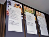 UltraFlex Signetics LTX Matte 15mil 60"x115' Roll