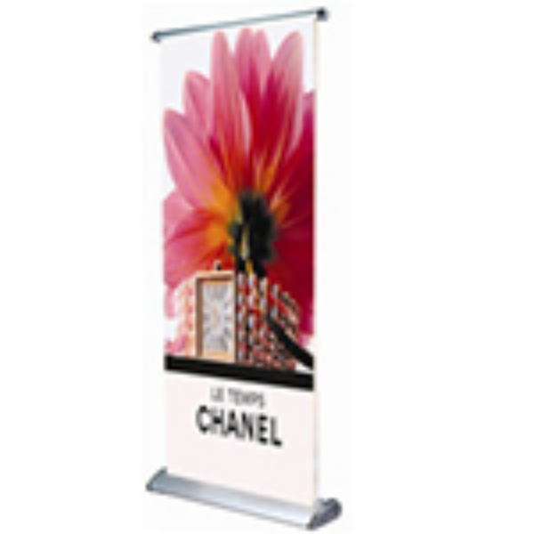 Ultraflex DSS Pro 14oz Matte Blockout Banner 39"x164' Roll