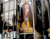 UltraFlex SuperPrint Plus FL 13oz Gloss Front-Lit Billboard/Banner Material 63"x164' Roll