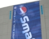 UltraFlex Normandy Pro FL 13oz Gloss Banner/Billboard Material 98"x164' Roll