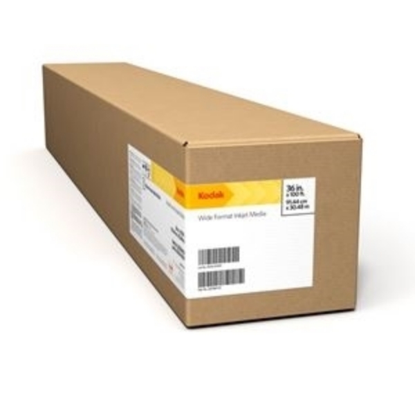 Kodak Universal Glossy Poly Poster 42"x100ft Roll