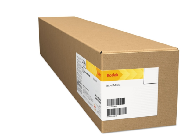 Kodak Professional Inkjet Smooth Fine Art Paper 315g 44" x 50' Roll