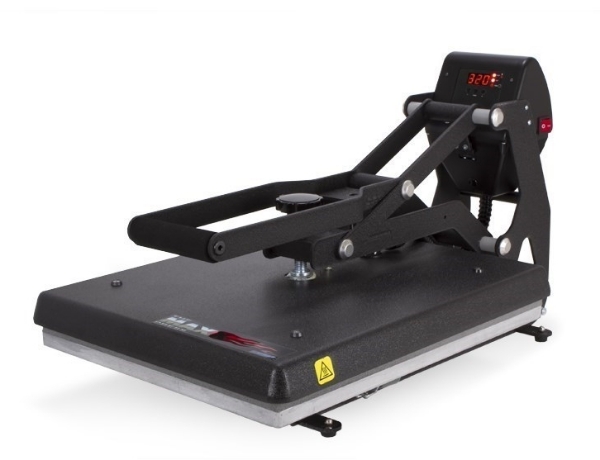 Hotronix MAXX Clam Heat Press 11" x 15"