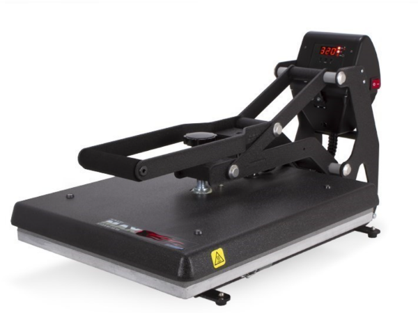 Hotronix MAXX Clam Heat Press 15x15