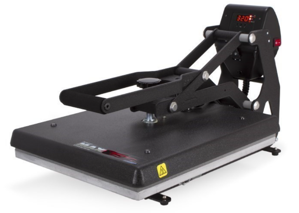Hotronix MAXX Clam Heat Press 16x20