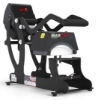Hotronix MAXX Cap Heat Press 3.5" x 6"