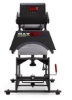 Hotronix MAXX Cap Heat Press 3.5" x 6"
