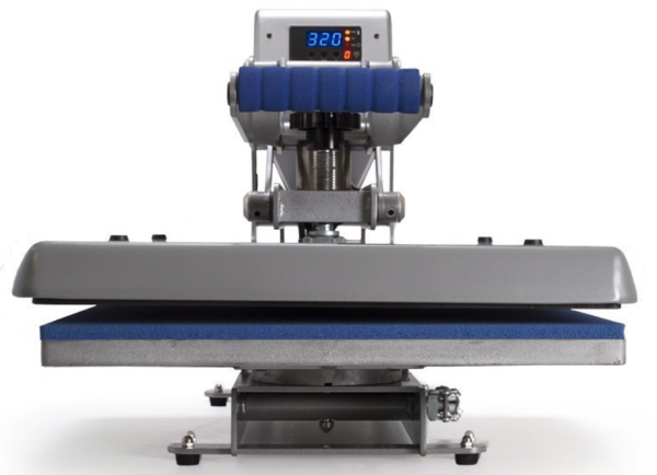 Hotronix Hover Heat Press 16"x20"